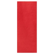Hallmark Papel Tissue Rojo Cereza - Farmacias Arrocha
