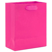 Hallmark Bolsa De Regalo Rosa Intenso 6,5" - Farmacias Arrocha