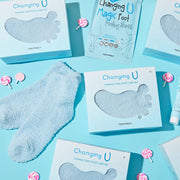 Tony Moly Changing U Magic Foot Peeling Shoes - Farmacias Arrocha