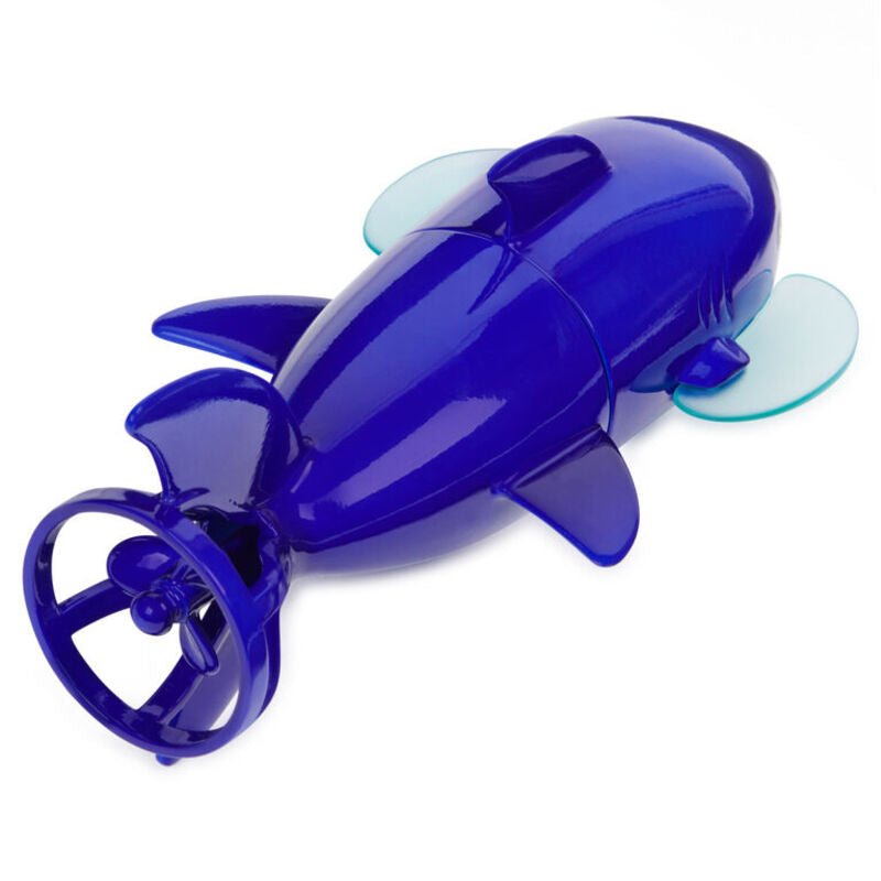 Swimways Zoomimals Tiburon Motorizado - Farmacias Arrocha