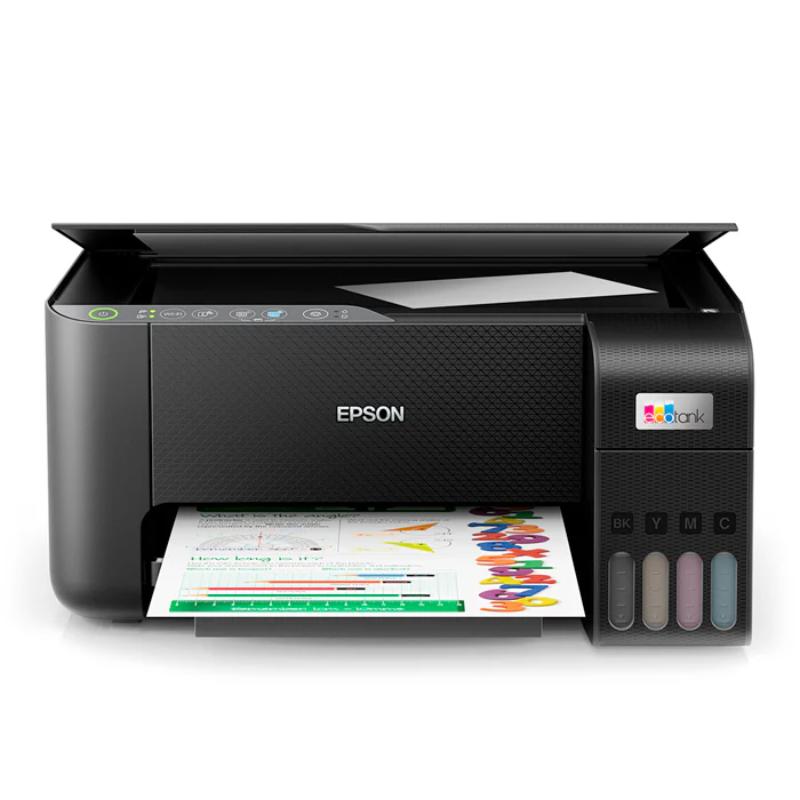 Epson Impresora L3250 - Farmacias Arrocha