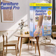 Set De 8 Protectores Para Patas De Muebles - Farmacias Arrocha