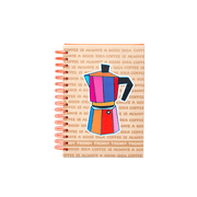 Cavalier Agenda Trendy Sunshine 2026 - Farmacias Arrocha