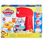 Play - Doh Kitchen Creations - Batidora Mágica Play - Doh - Farmacias Arrocha