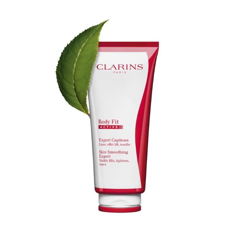 Clarins Body Fit 200Ml - Farmacias Arrocha
