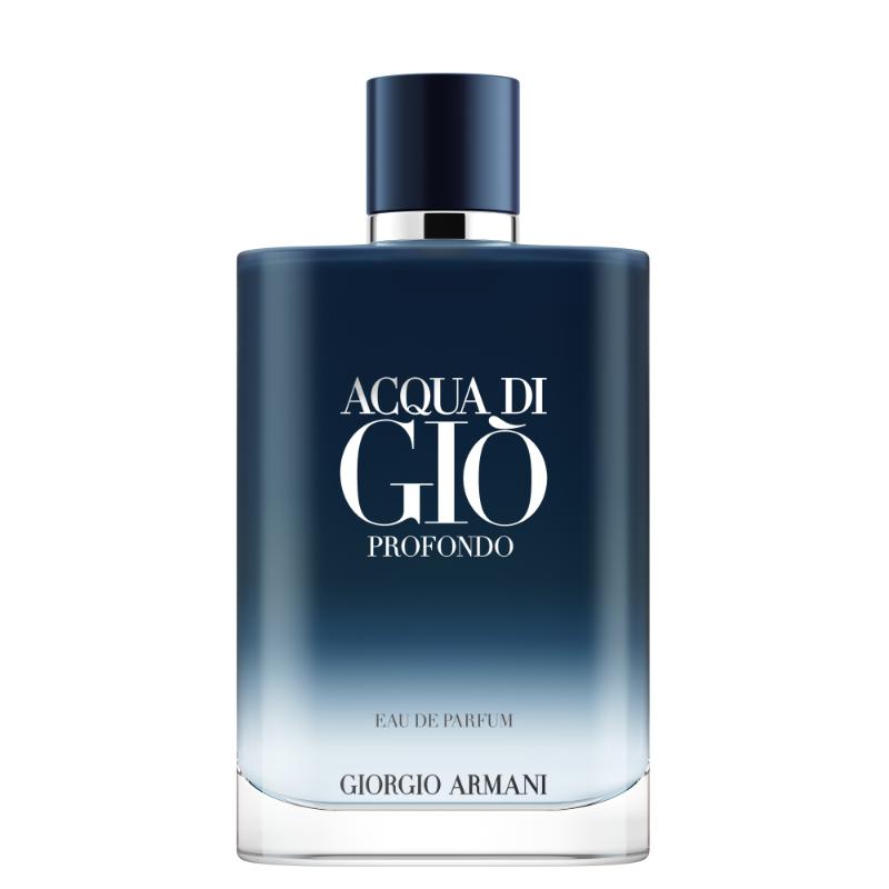 香水(男性用) (17)ACQUA DI GIO PROFONDO Giorgio Armani Acqua Di Gio Profondo Edp - Farmacias Arrocha