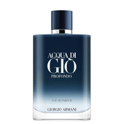 Giorgio Armani Acqua Di Gio Profondo Edp - Farmacias Arrocha