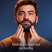 Bálsamo para barba King C. Gillette cuidado y suvavidad de barba 75ml - Farmacias Arrocha