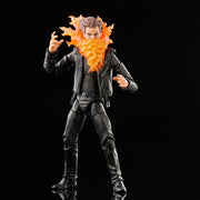 Marvel Legends Series - Figura X - Men De Marvel'S Chamber - Farmacias Arrocha
