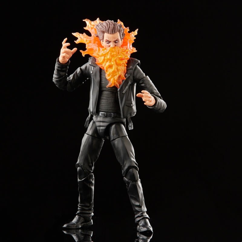Marvel Legends Series - Figura X - Men De Marvel'S Chamber - Farmacias Arrocha