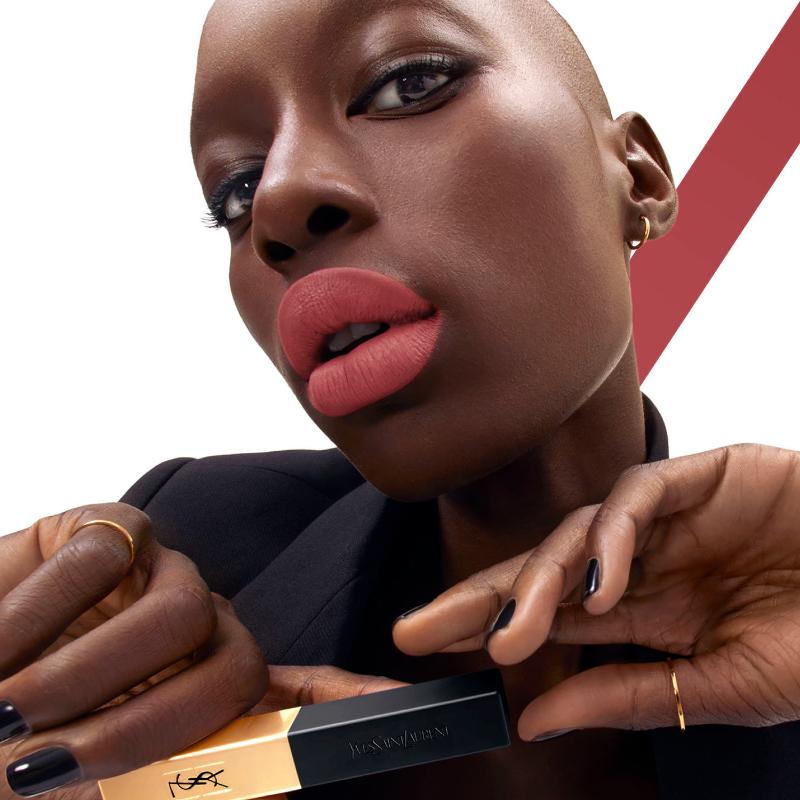 Yves Saint Laurent Rouge Pur Couture The Slim - Farmacias Arrocha