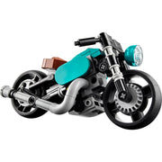 Lego Creator Vintage Motorcycle - Farmacias Arrocha