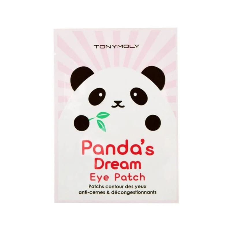 Tony Moly Panda’S Dream Eye Patch - Farmacias Arrocha