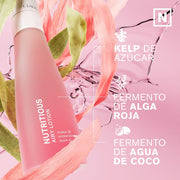 Estée Lauder Loción/Leche Hidratante Nutritious Airy 100ml - Farmacias Arrocha