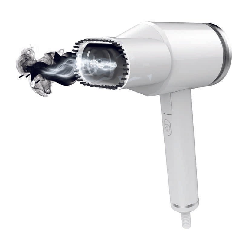 Vaporizador Portátil de Mano 1000W - Farmacias Arrocha