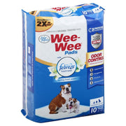 Wee Wee Pad De Control De Olor Para Mascotas - Farmacias Arrocha