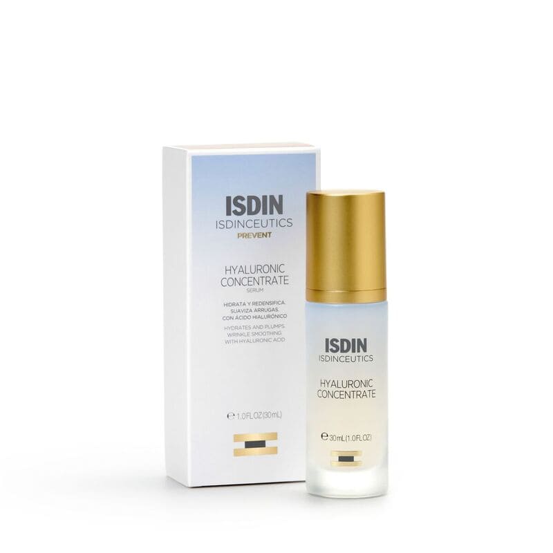 Isdin Isdinceutics Hyaluronic Concentrate 30 ml - Farmacias Arrocha