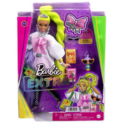 Barbie Extra Set De Juego Atuendos Fashion - Farmacias Arrocha