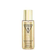 Guess Sexy Skin Metallique Champagne Bm 250Ml - Farmacias Arrocha