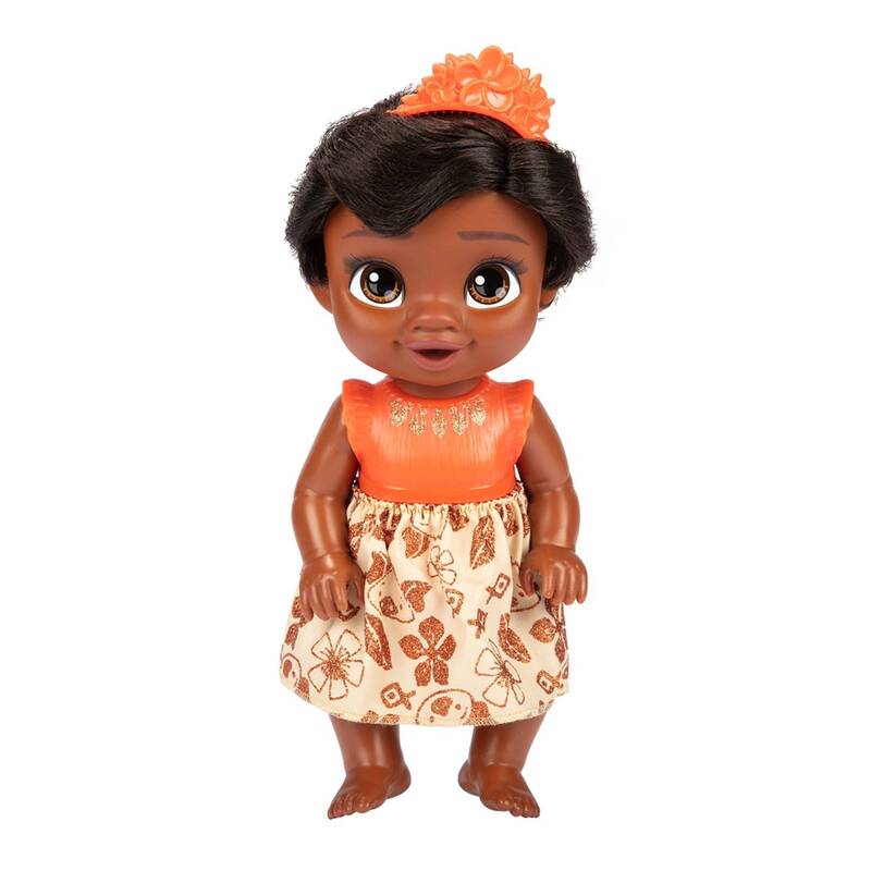 Disney Princesas Muñeca Baby 15" - Farmacias Arrocha