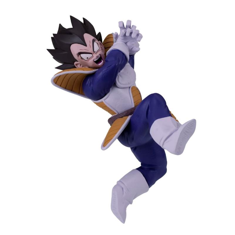 Bandai Banpresto Dragon Ball - Vegeta - Farmacias Arrocha
