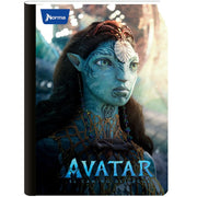 Norma Cuaderno Cosido Grande Doble Raya 200 Pag Avatar - Farmacias Arrocha