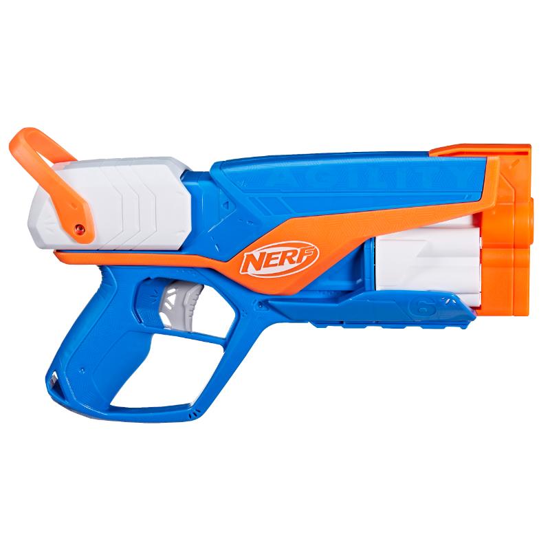 Nerf N1 Nerf N Series Agility - Farmacias Arrocha