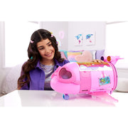 Barbie Barbie Extra Fly Avión - Farmacias Arrocha
