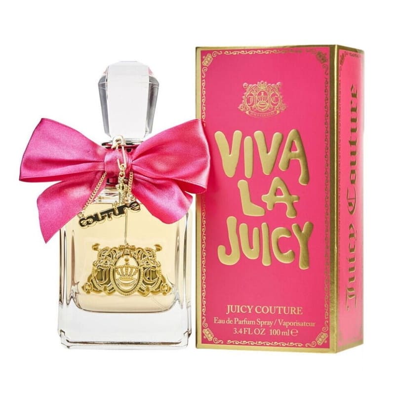 Elizabeth Arden Viva La Juicy Edp 100Ml - Farmacias Arrocha