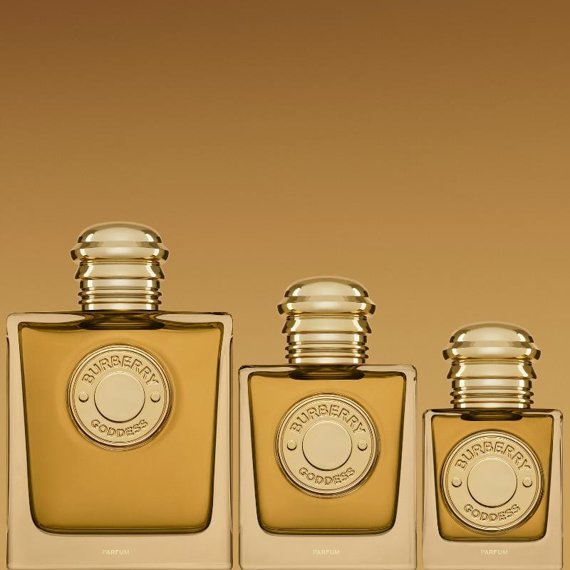 Burberry Goddess Parfum - Farmacias Arrocha
