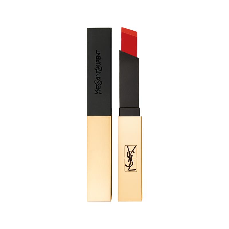 Yves Saint Laurent Rouge Pur Couture The Slim - Farmacias Arrocha