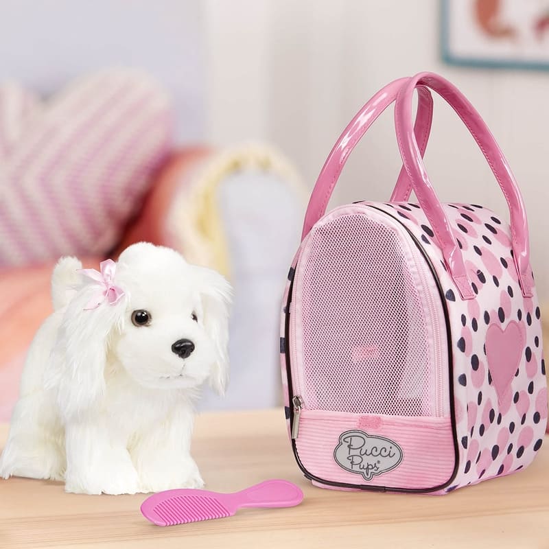 Pucci Pups Pucci Pups - Maltese - Farmacias Arrocha