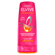 Acondicionador Elvive Dream Liso L'OREAL PARIS 370 Ml - Farmacias Arrocha