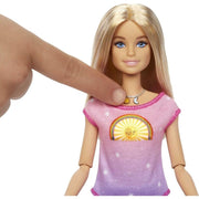 Barbie Rise And Relax Meditación - Farmacias Arrocha
