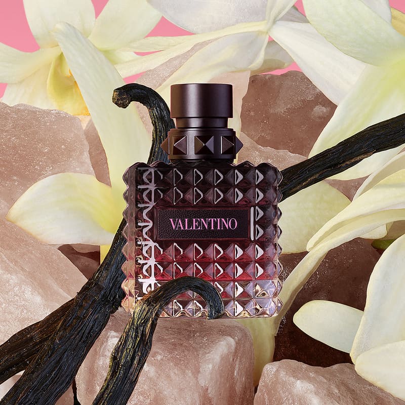 Valentino Donna Born In Roma Intense Eau De Parfum - Farmacias Arrocha