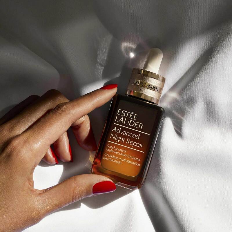 Estée Lauder Suero Reparador Advanced Night Repair Synchronized