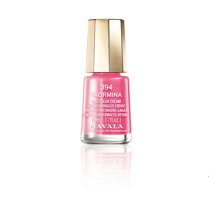 Mavala Esmalte De Uñas 5 Ml - Farmacias Arrocha