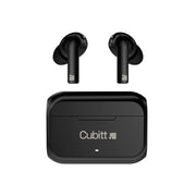Cubitt Audifonos Tws Black - Farmacias Arrocha