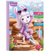 Norma Cuaderno Cosido Grande Dibujo 200 Pag Peluche - Farmacias Arrocha