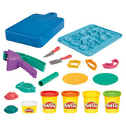 Play - Doh - Primeras Creaciones Del Pequeño Chef - Farmacias Arrocha