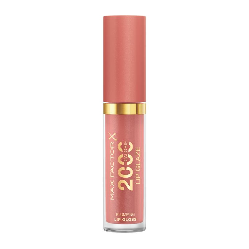 Max Factor 2000 Calorie Lip Glaze - Farmacias Arrocha
