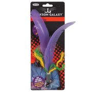 Jackson Galaxy Plumas Estimulativas Para Gatos - Farmacias Arrocha