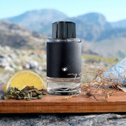 Montblanc Explorer EDP - Farmacias Arrocha