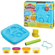Play - Doh - Set De Juego Pastelitos - Farmacias Arrocha