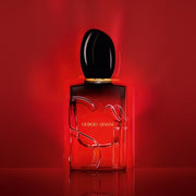 Giorgio Armani Si Passione Intense Eau de Parfum - Farmacias Arrocha
