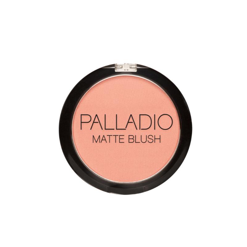 Palladio Matte Blush Peach Ice 6 G - Farmacias Arrocha