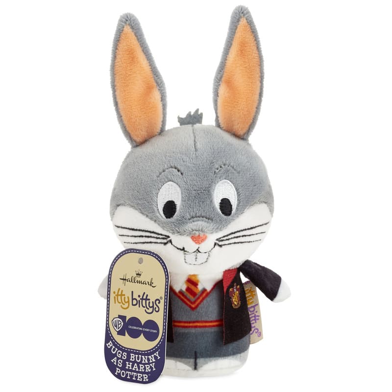Hallmark itty bittys® Harry Potter™ Looney Tunes™ Bugs Bunny™ Peluche - Farmacias Arrocha
