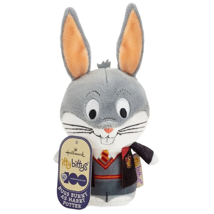 Hallmark itty bittys® Harry Potter™ Looney Tunes™ Bugs Bunny - Main Image