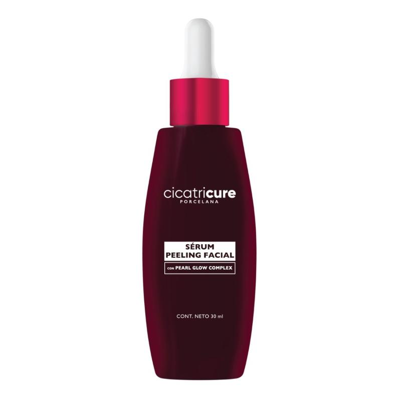 Cicatricure Porcelanaâ Serum Peel Fac 30Ml C6 - Farmacias Arrocha