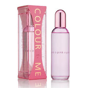 Colour Me Pink Femme EDP - Farmacias Arrocha